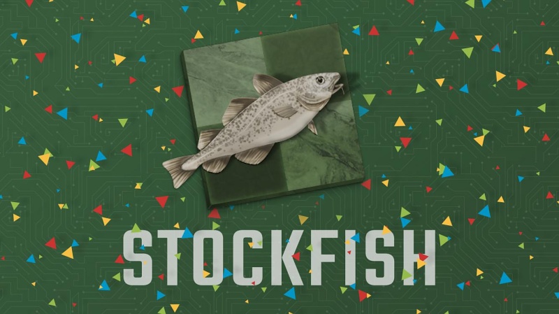 Stockfish Chess