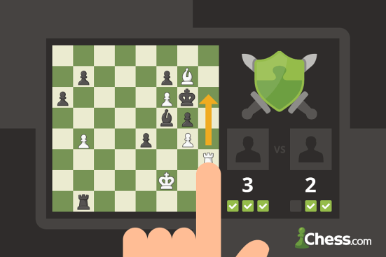 Battle Chess en ligne gratuit